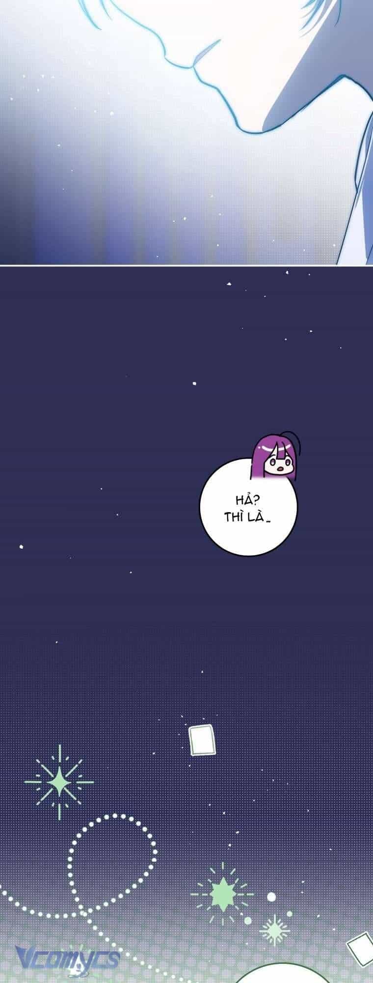 Người Vợ Hắc Ám Của Cậu Chồng Nhỏ - Chương 1 - ảnh 77