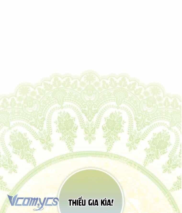 Người Vợ Hắc Ám Của Cậu Chồng Nhỏ - Chương 10 - ảnh 35