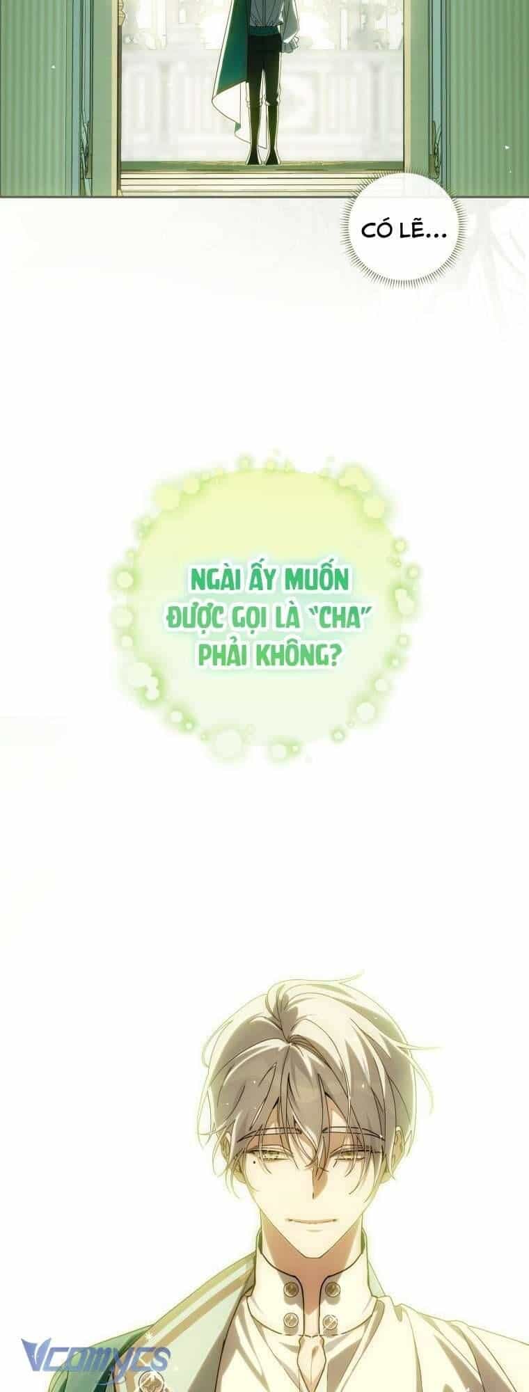 Người Vợ Hắc Ám Của Cậu Chồng Nhỏ - Chương 10 - ảnh 41