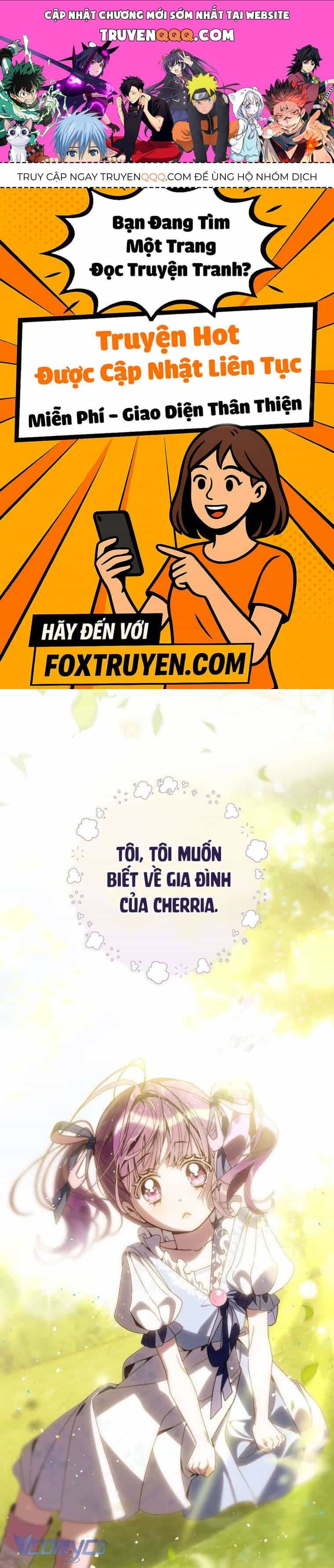 Người Vợ Hắc Ám Của Cậu Chồng Nhỏ - Chương 11 - ảnh 1