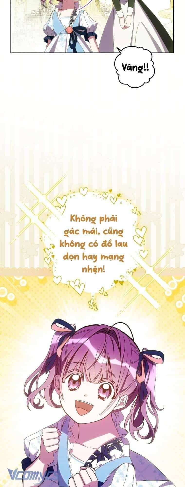 Người Vợ Hắc Ám Của Cậu Chồng Nhỏ - Chương 11 - ảnh 29