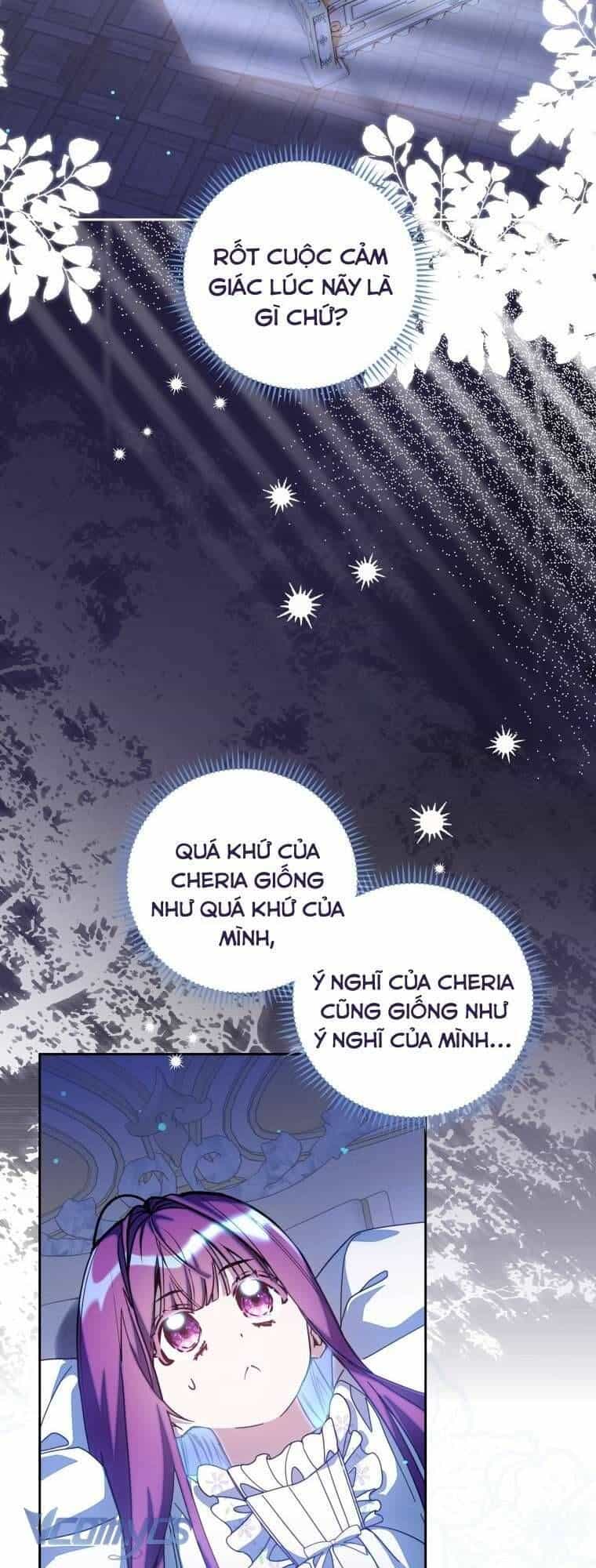 Người Vợ Hắc Ám Của Cậu Chồng Nhỏ - Chương 11 - ảnh 44