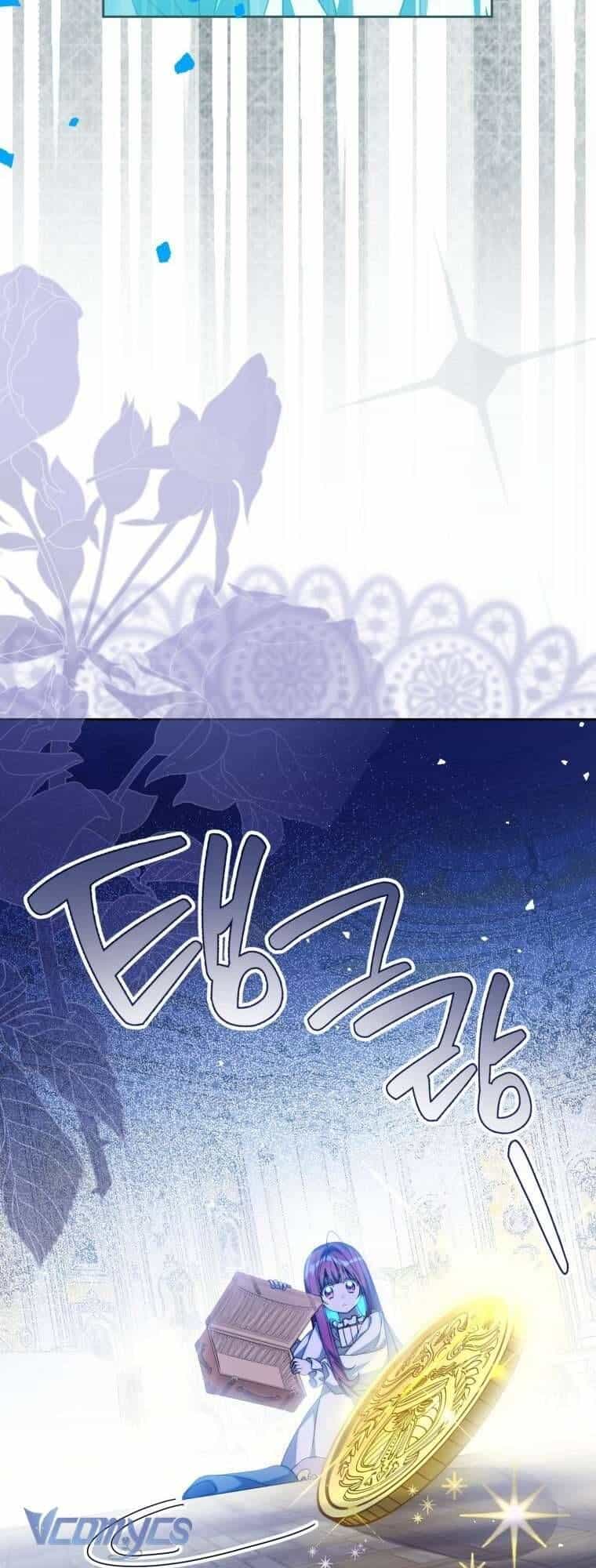Người Vợ Hắc Ám Của Cậu Chồng Nhỏ - Chương 11 - ảnh 48
