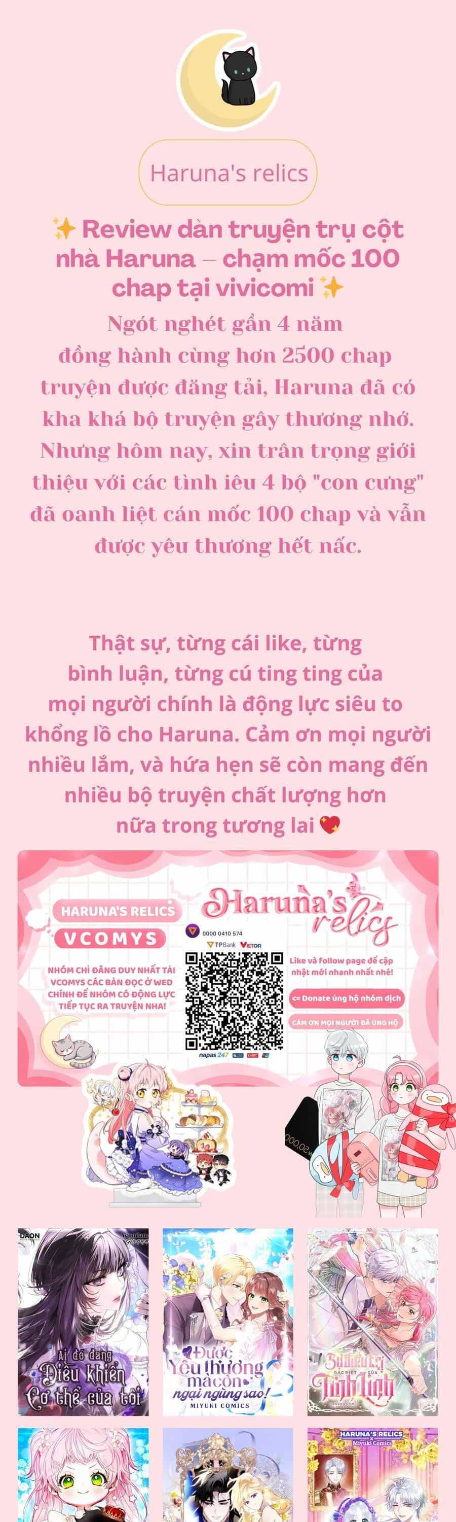 Người Vợ Hắc Ám Của Cậu Chồng Nhỏ - Chương 11 - ảnh 67