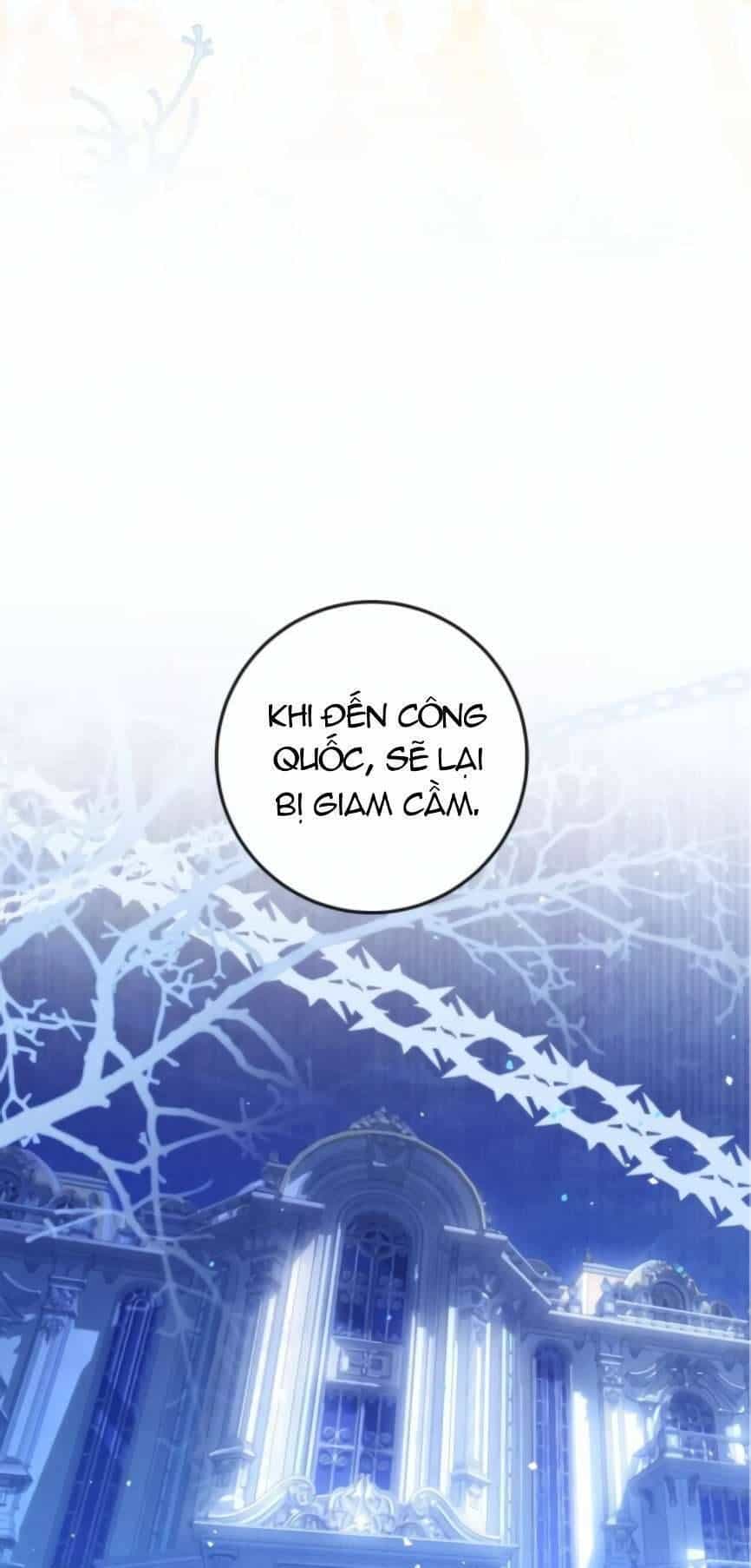 Người Vợ Hắc Ám Của Cậu Chồng Nhỏ - Chương 14 - ảnh 13