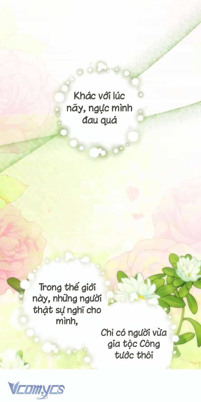 Người Vợ Hắc Ám Của Cậu Chồng Nhỏ - Chương 14 - ảnh 34