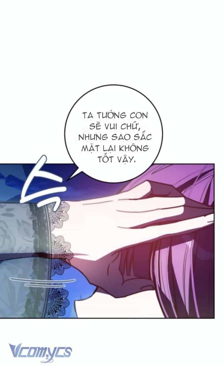 Người Vợ Hắc Ám Của Cậu Chồng Nhỏ - Chương 14 - ảnh 37