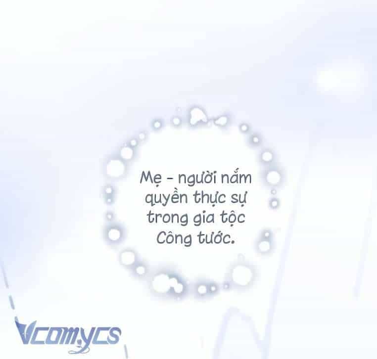 Người Vợ Hắc Ám Của Cậu Chồng Nhỏ - Chương 14 - ảnh 40