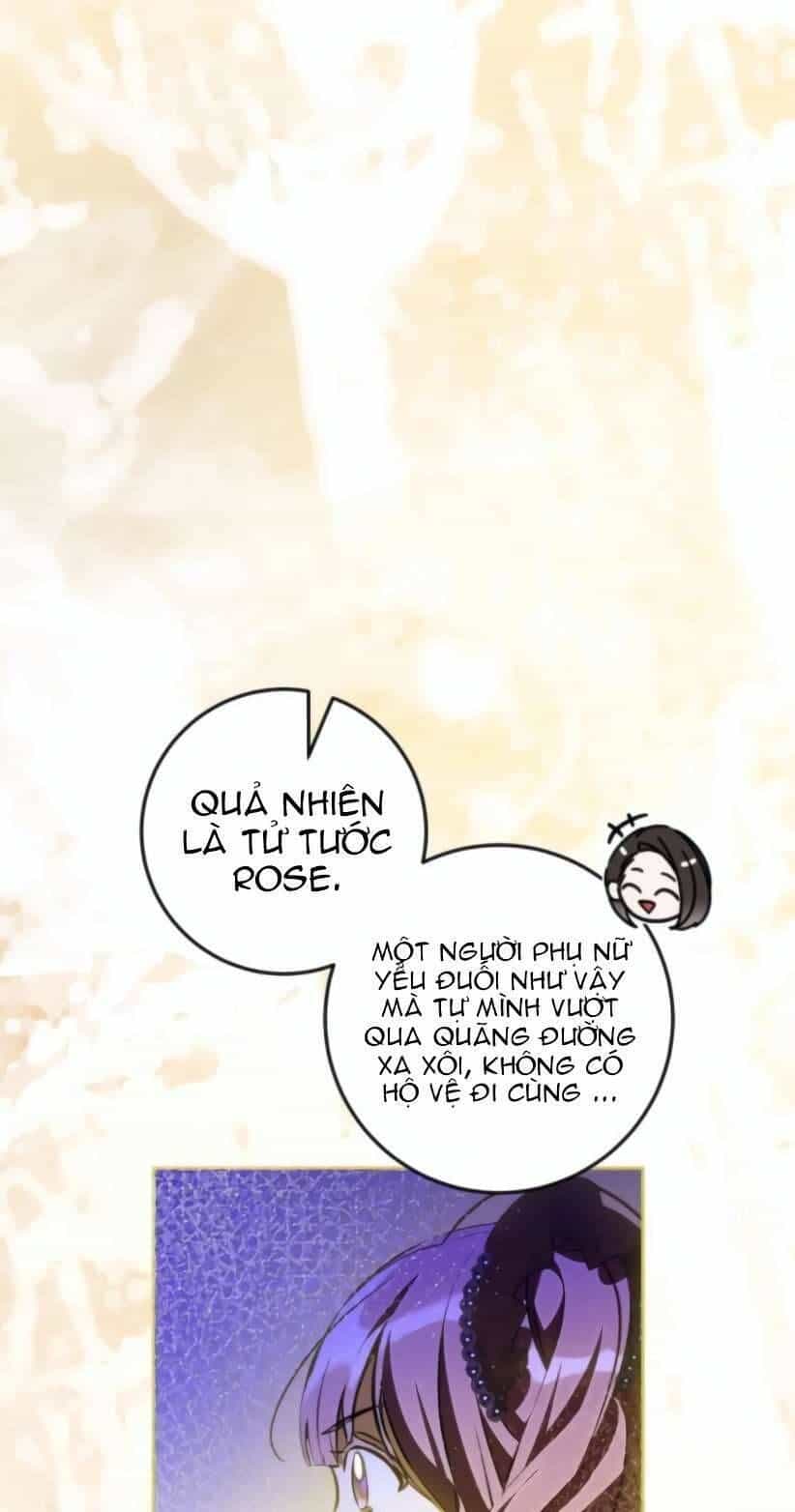 Người Vợ Hắc Ám Của Cậu Chồng Nhỏ - Chương 14 - ảnh 59