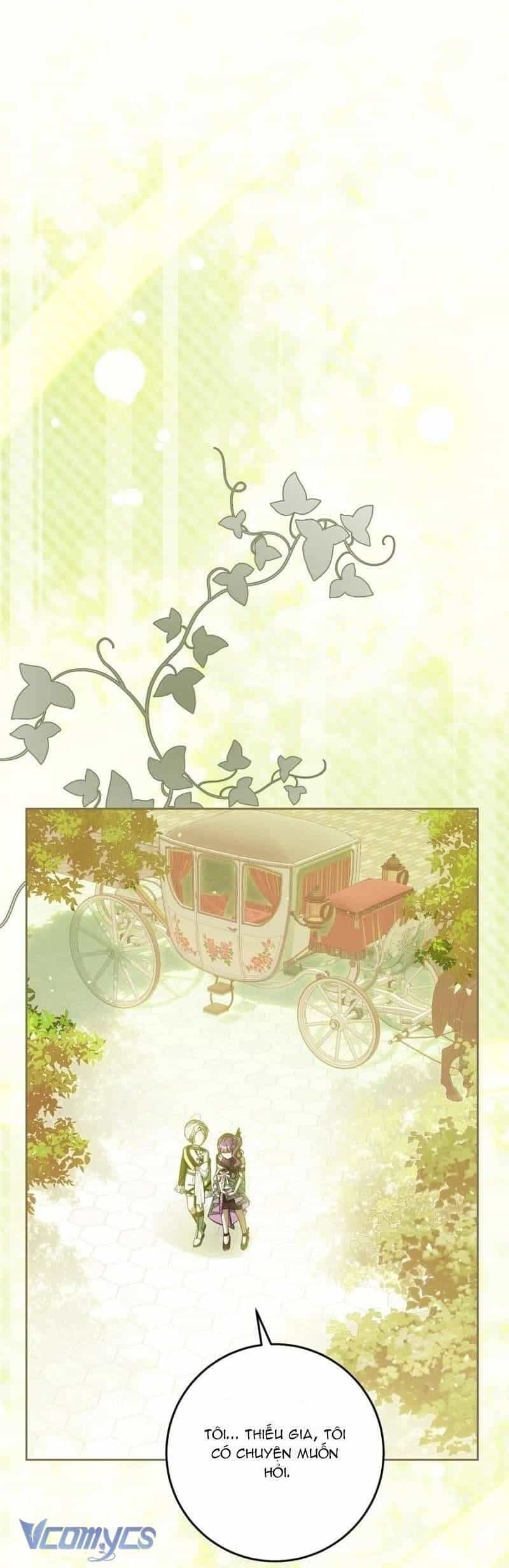 Người Vợ Hắc Ám Của Cậu Chồng Nhỏ - Chương 15 - ảnh 41