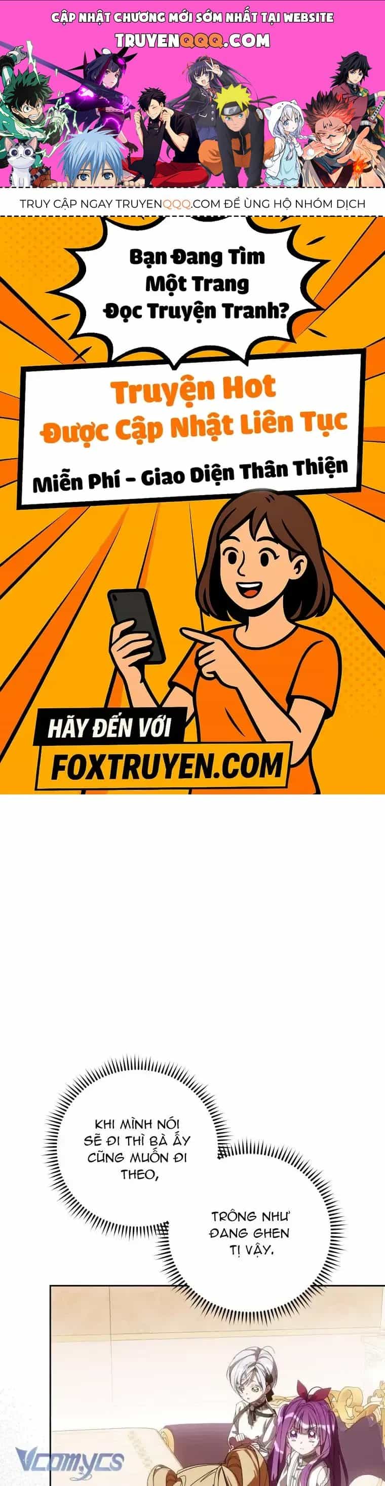 Người Vợ Hắc Ám Của Cậu Chồng Nhỏ - Chương 18 - ảnh 1