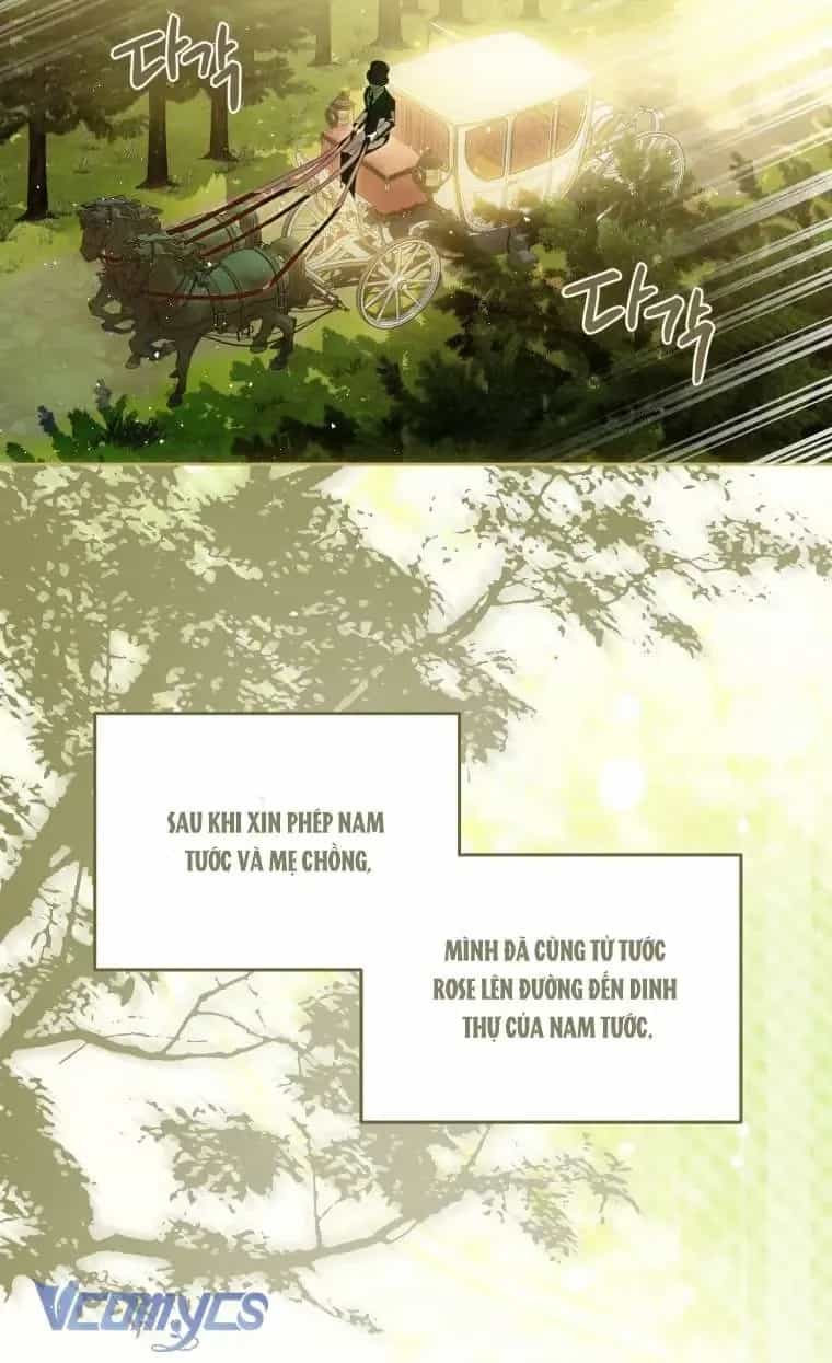 Người Vợ Hắc Ám Của Cậu Chồng Nhỏ - Chương 18 - ảnh 11
