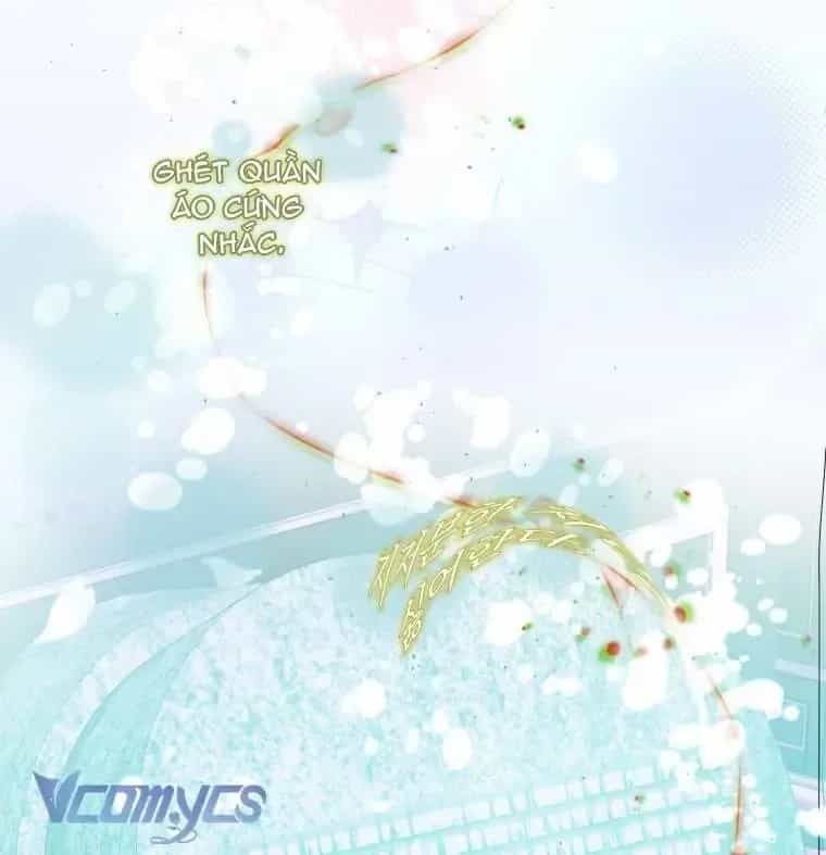 Người Vợ Hắc Ám Của Cậu Chồng Nhỏ - Chương 18 - ảnh 53