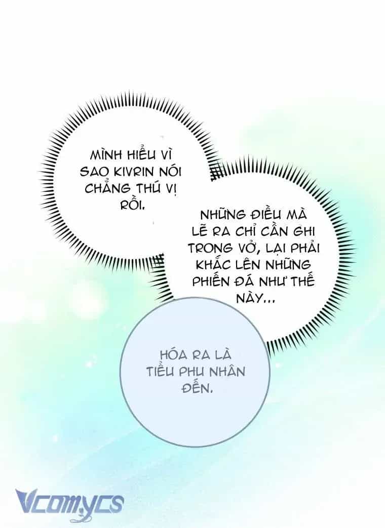 Người Vợ Hắc Ám Của Cậu Chồng Nhỏ - Chương 18 - ảnh 56