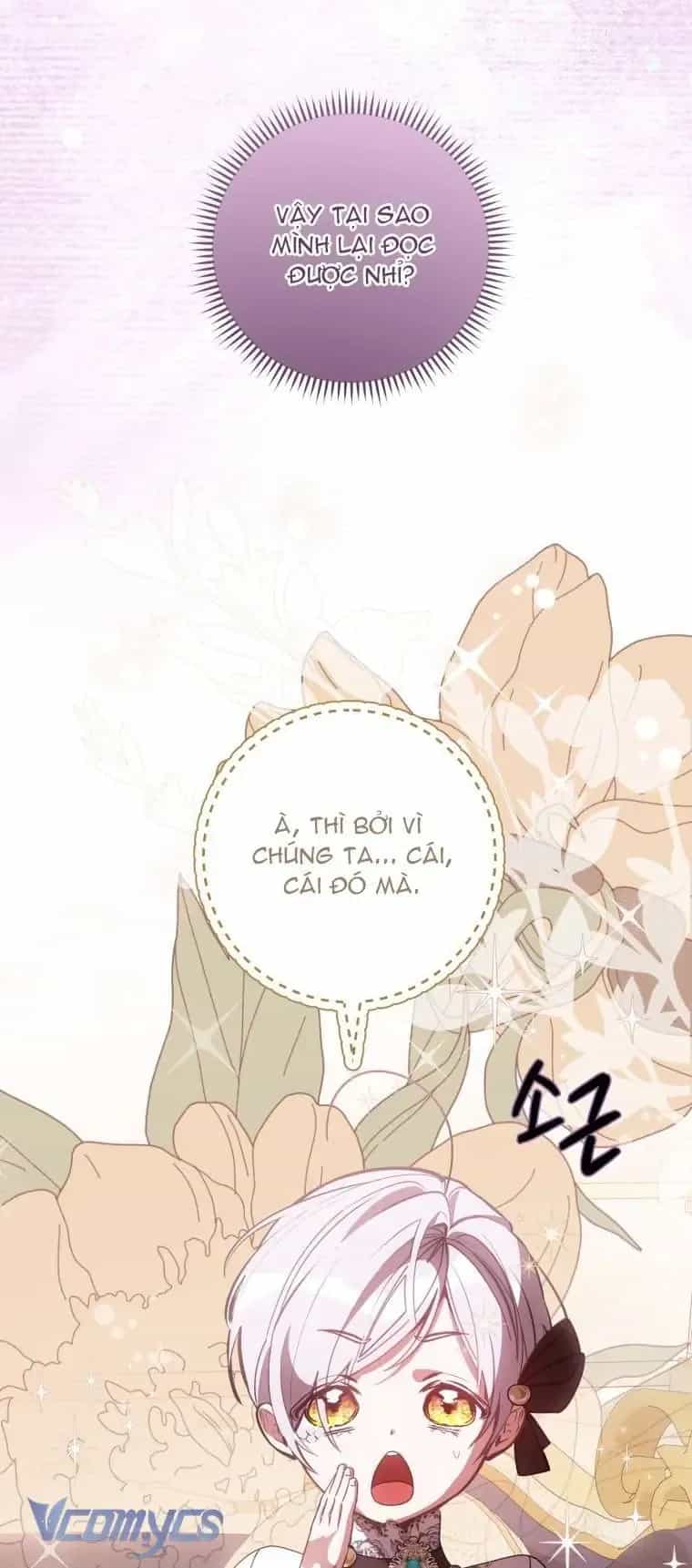 Người Vợ Hắc Ám Của Cậu Chồng Nhỏ - Chương 18 - ảnh 73