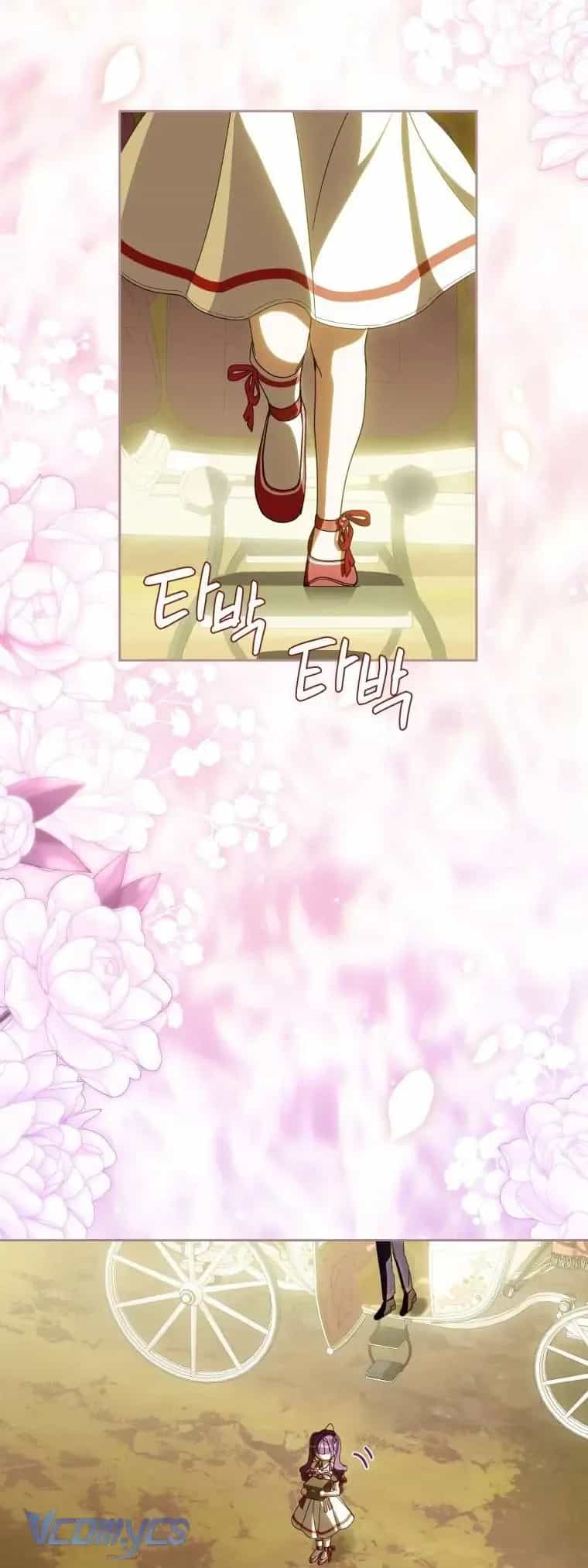 Người Vợ Hắc Ám Của Cậu Chồng Nhỏ - Chương 19 - ảnh 23