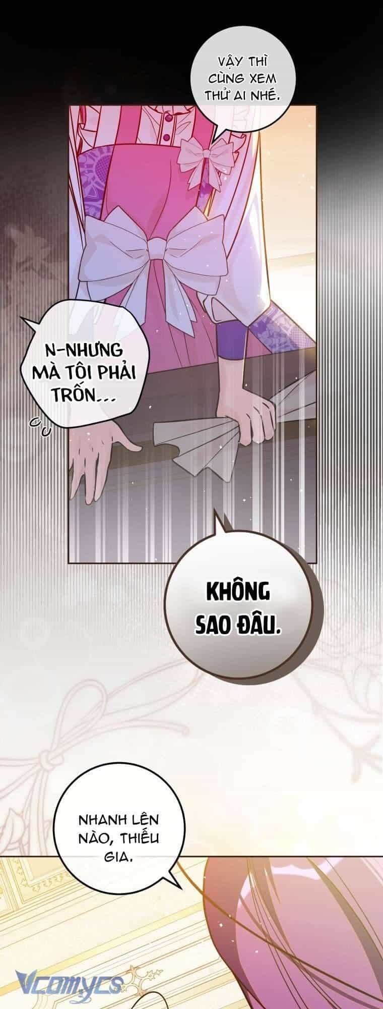Người Vợ Hắc Ám Của Cậu Chồng Nhỏ - Chương 2 - ảnh 51