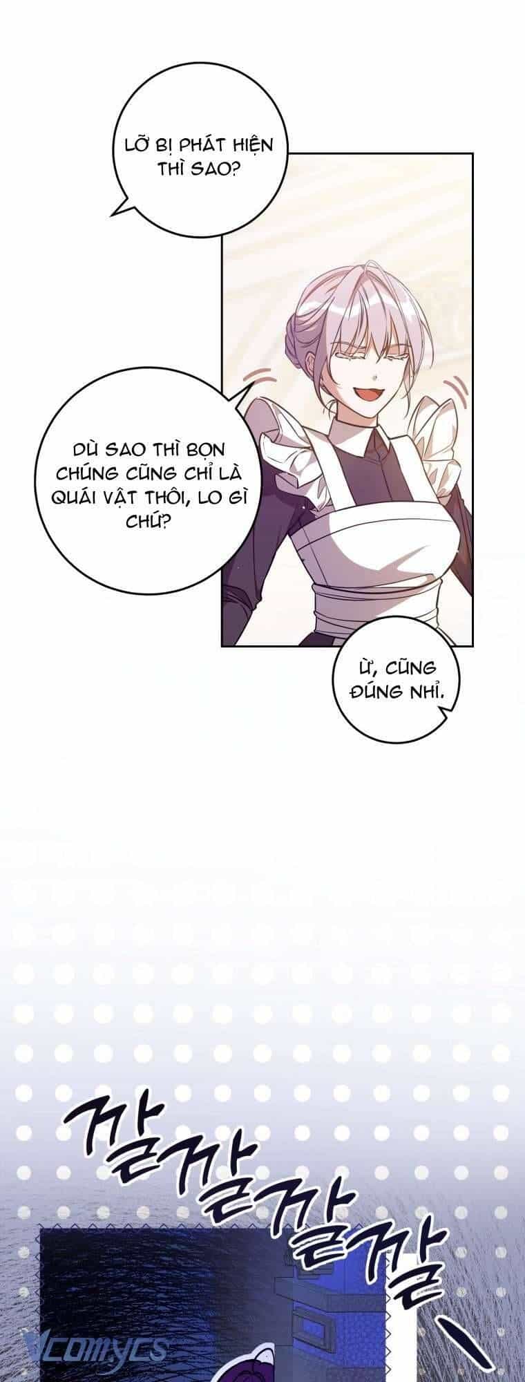 Người Vợ Hắc Ám Của Cậu Chồng Nhỏ - Chương 2 - ảnh 58