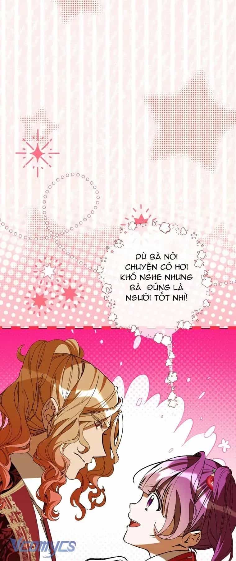 Người Vợ Hắc Ám Của Cậu Chồng Nhỏ - Chương 20 - ảnh 55