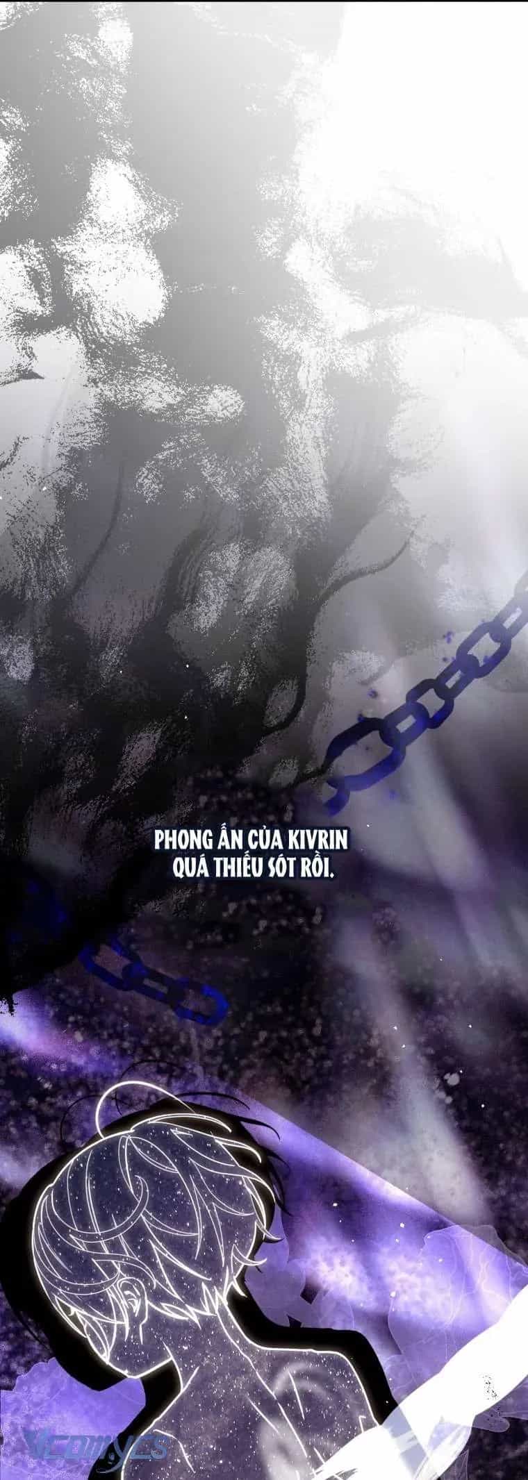 Người Vợ Hắc Ám Của Cậu Chồng Nhỏ - Chương 20 - ảnh 65