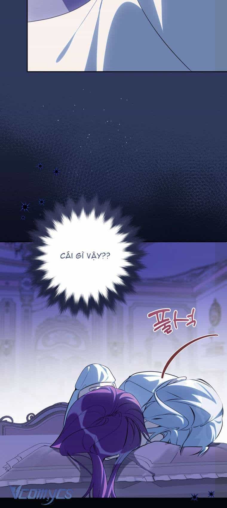 Người Vợ Hắc Ám Của Cậu Chồng Nhỏ - Chương 23 - ảnh 73
