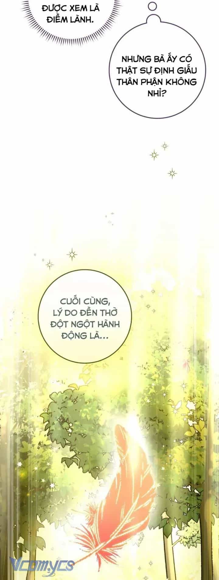 Người Vợ Hắc Ám Của Cậu Chồng Nhỏ - Chương 25 - ảnh 29