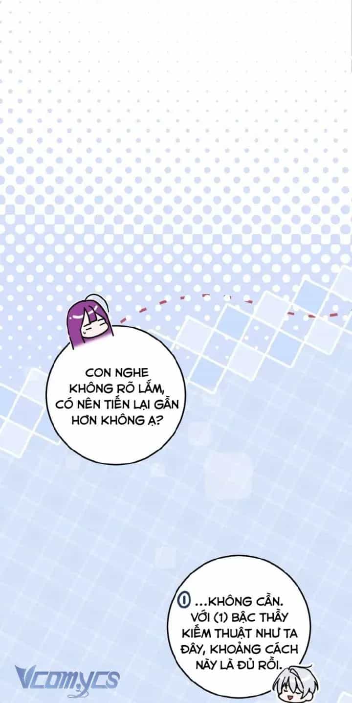 Người Vợ Hắc Ám Của Cậu Chồng Nhỏ - Chương 25 - ảnh 5