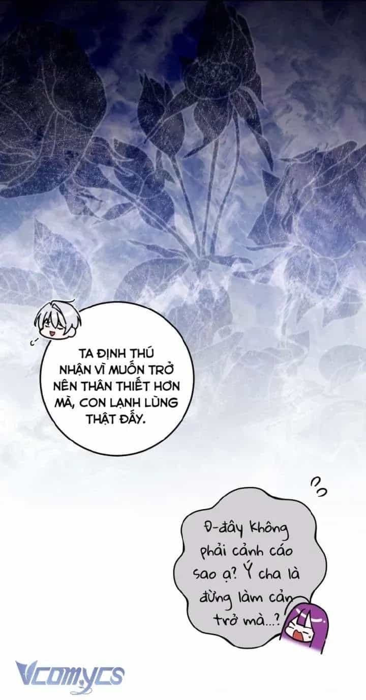 Người Vợ Hắc Ám Của Cậu Chồng Nhỏ - Chương 25 - ảnh 59
