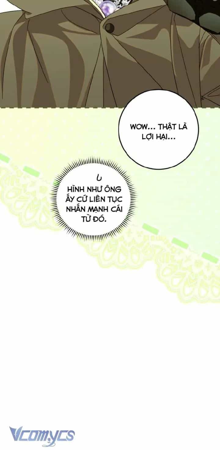 Người Vợ Hắc Ám Của Cậu Chồng Nhỏ - Chương 25 - ảnh 8