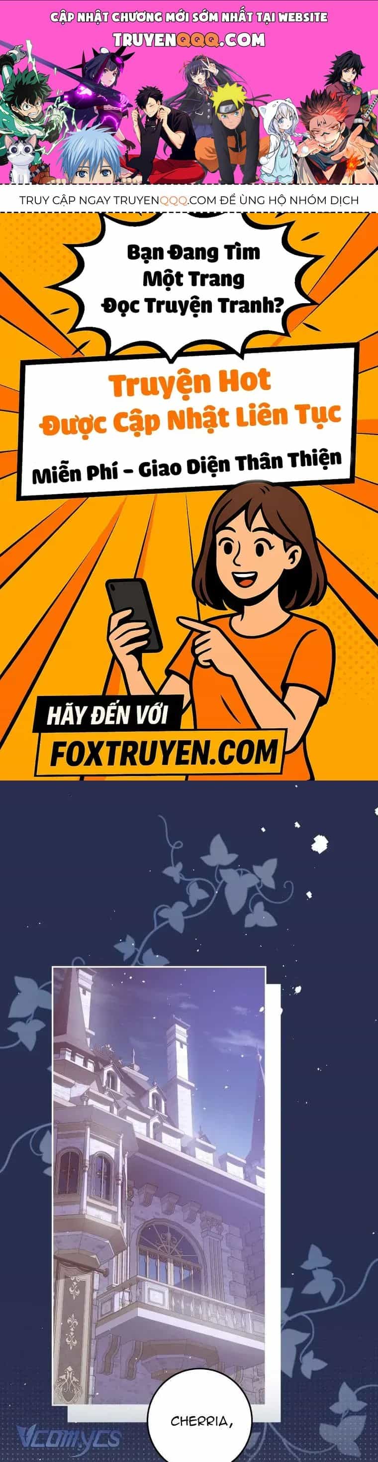 Người Vợ Hắc Ám Của Cậu Chồng Nhỏ - Chương 26 - ảnh 1