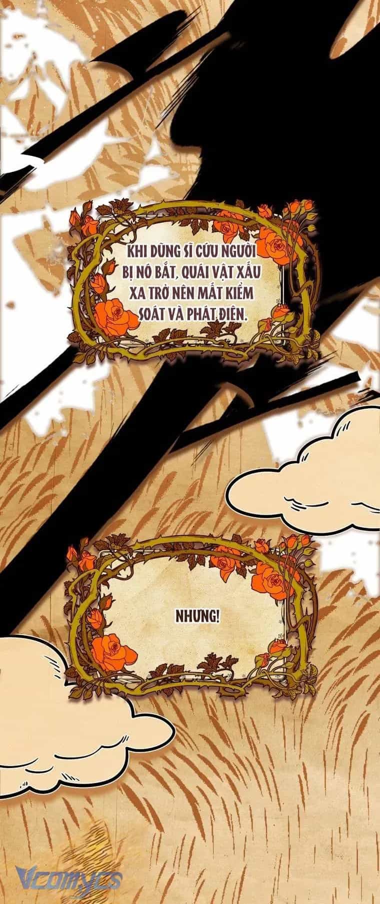 Người Vợ Hắc Ám Của Cậu Chồng Nhỏ - Chương 26 - ảnh 103