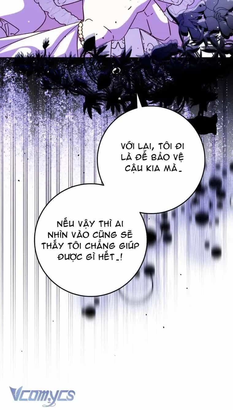 Người Vợ Hắc Ám Của Cậu Chồng Nhỏ - Chương 26 - ảnh 33