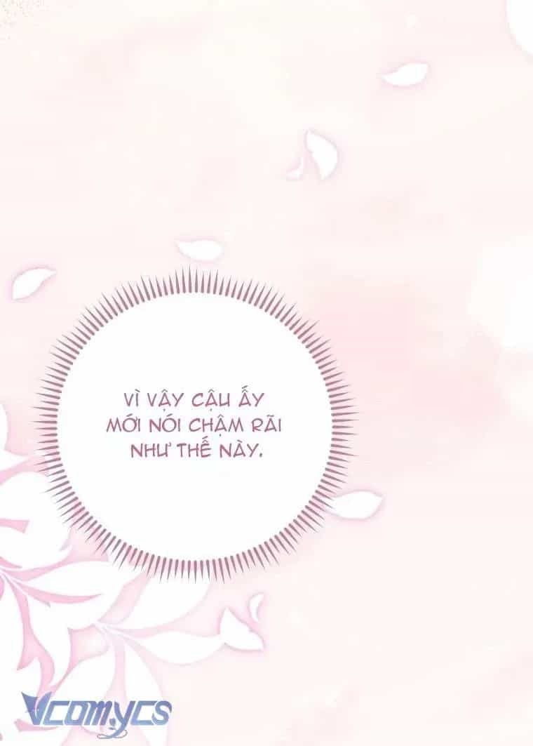Người Vợ Hắc Ám Của Cậu Chồng Nhỏ - Chương 26 - ảnh 45