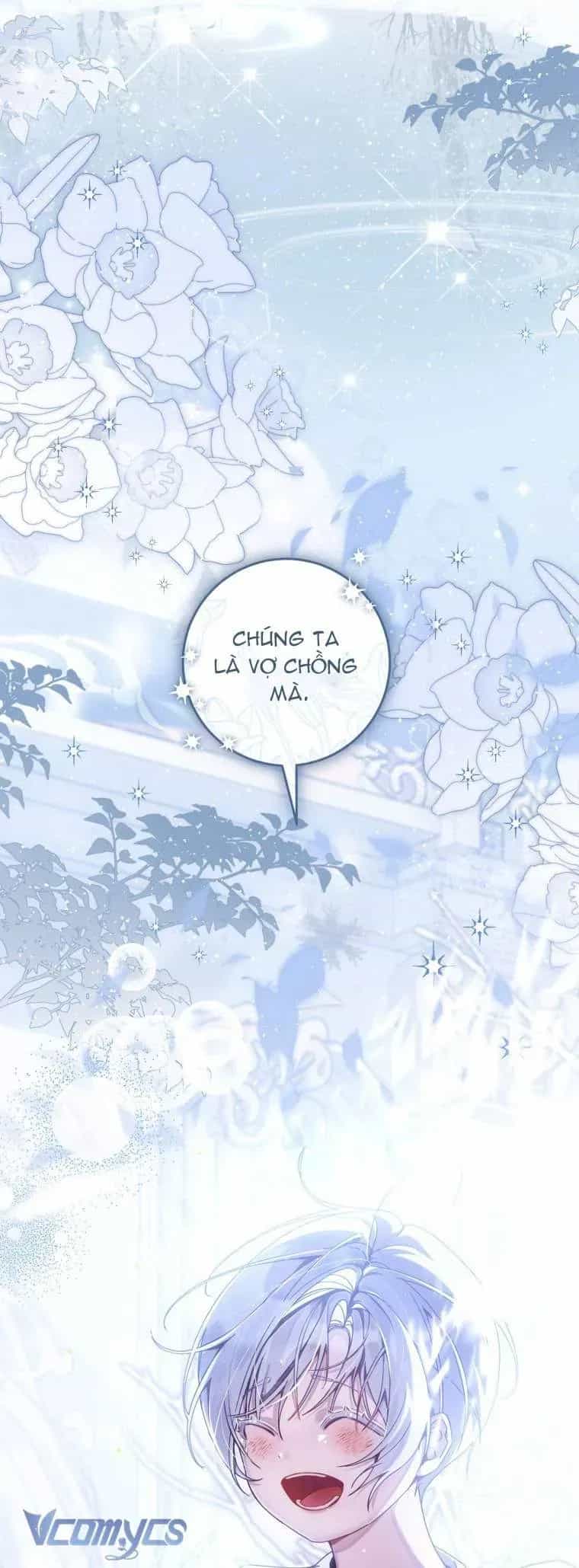 Người Vợ Hắc Ám Của Cậu Chồng Nhỏ - Chương 26 - ảnh 53