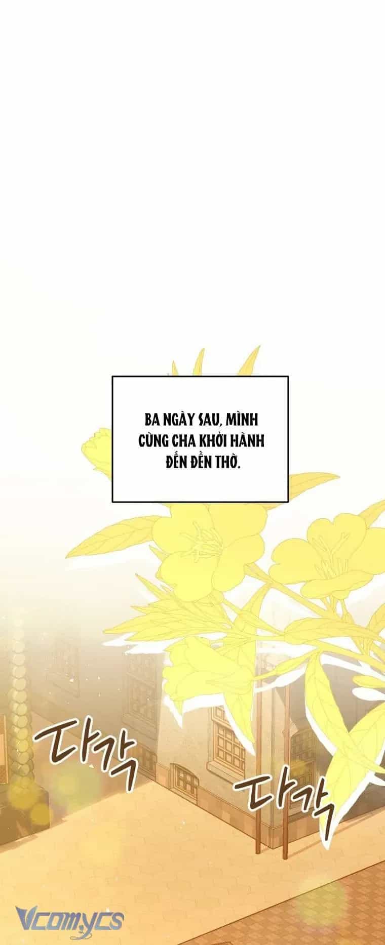 Người Vợ Hắc Ám Của Cậu Chồng Nhỏ - Chương 26 - ảnh 63