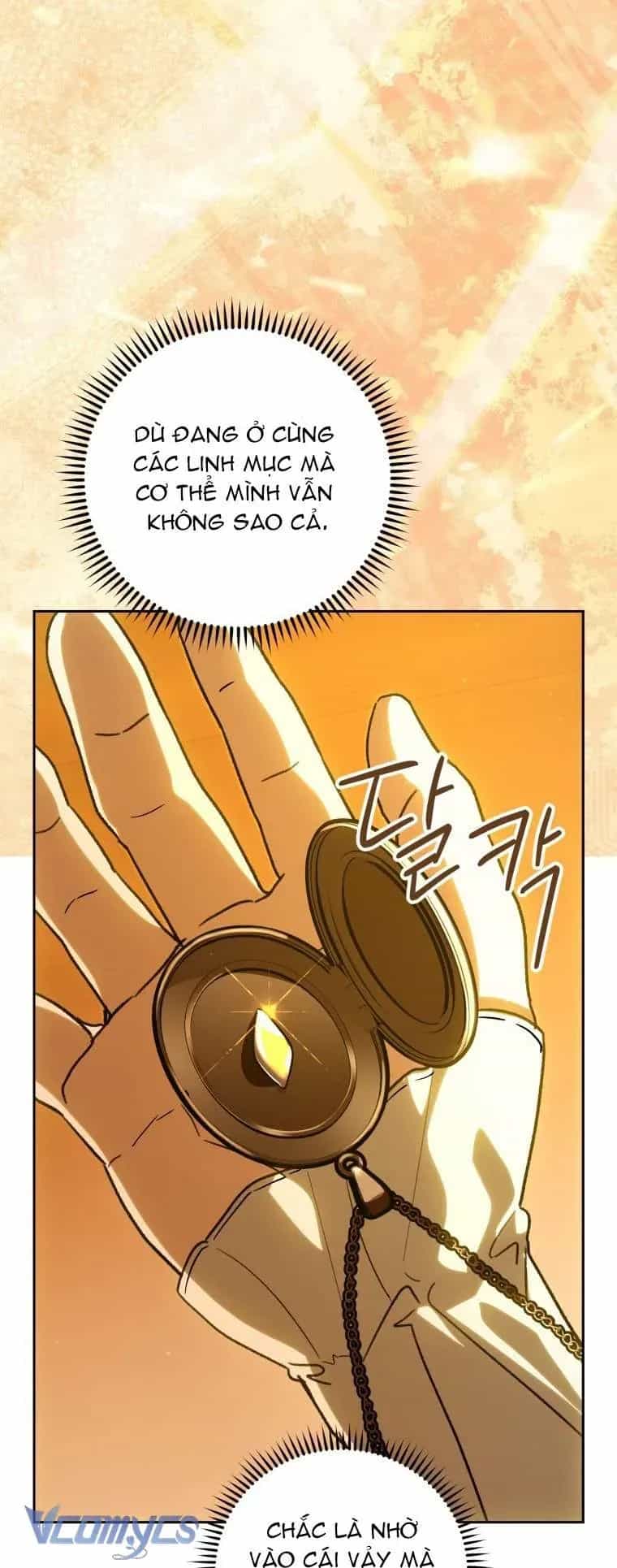 Người Vợ Hắc Ám Của Cậu Chồng Nhỏ - Chương 26 - ảnh 66