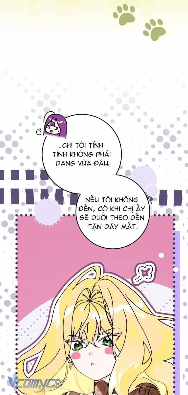 Người Vợ Hắc Ám Của Cậu Chồng Nhỏ - Chương 26 - ảnh 7