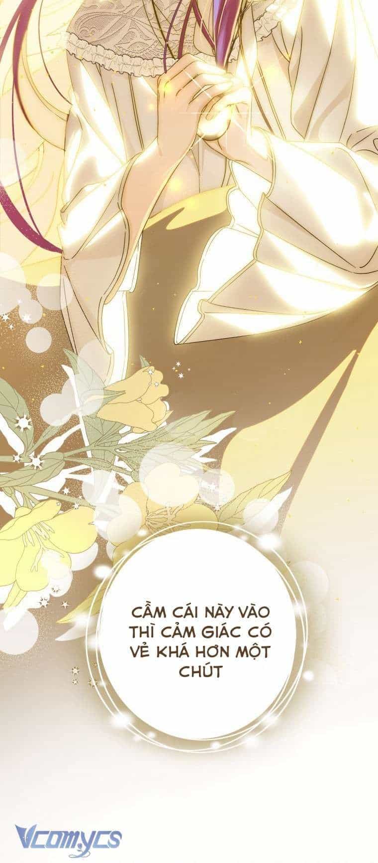 Người Vợ Hắc Ám Của Cậu Chồng Nhỏ - Chương 27 - ảnh 17