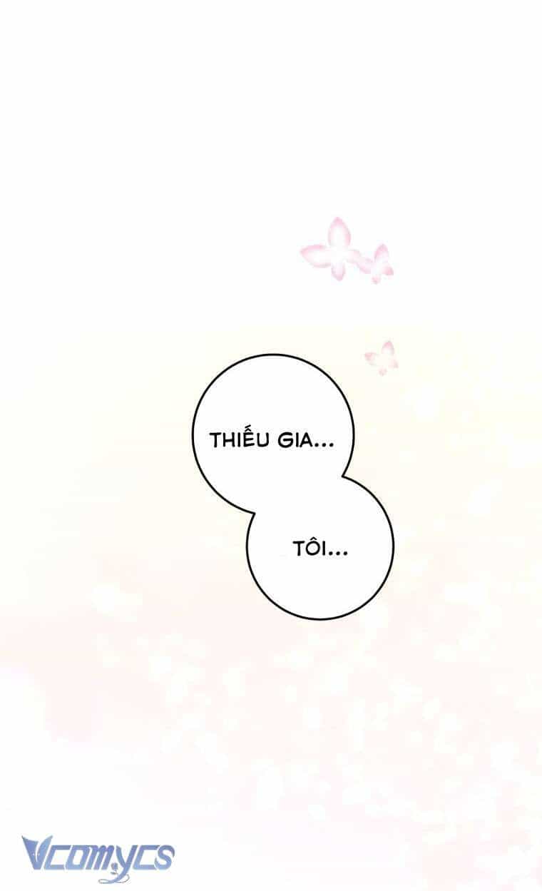 Người Vợ Hắc Ám Của Cậu Chồng Nhỏ - Chương 27 - ảnh 41