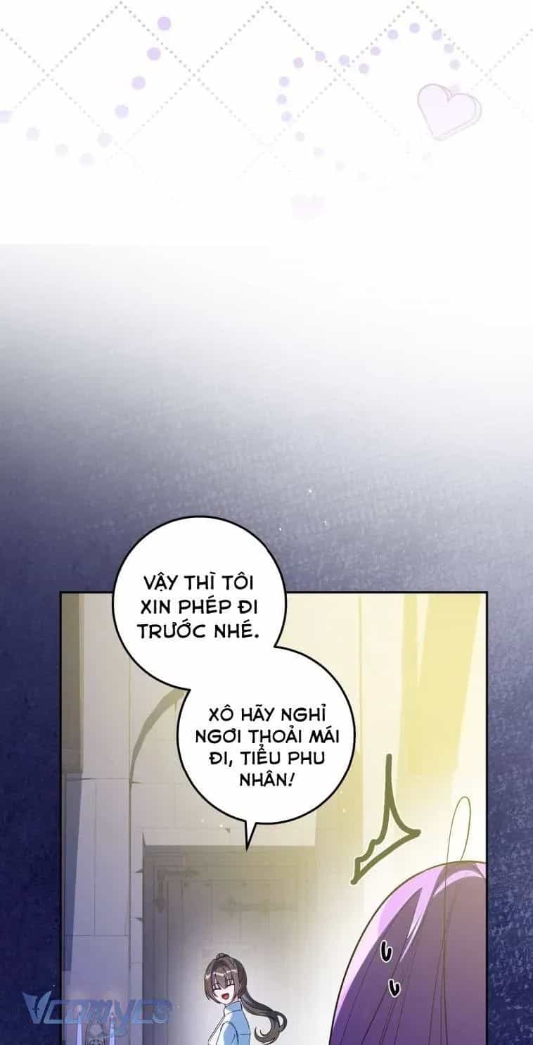 Người Vợ Hắc Ám Của Cậu Chồng Nhỏ - Chương 28 - ảnh 18