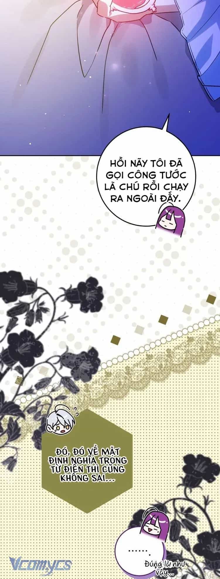 Người Vợ Hắc Ám Của Cậu Chồng Nhỏ - Chương 28 - ảnh 33