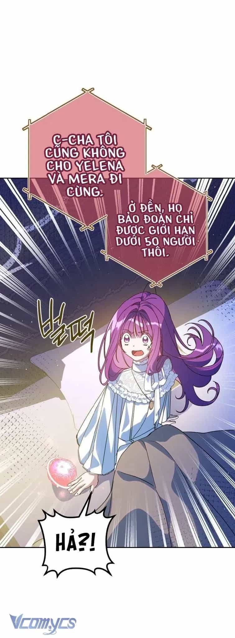 Người Vợ Hắc Ám Của Cậu Chồng Nhỏ - Chương 28 - ảnh 58
