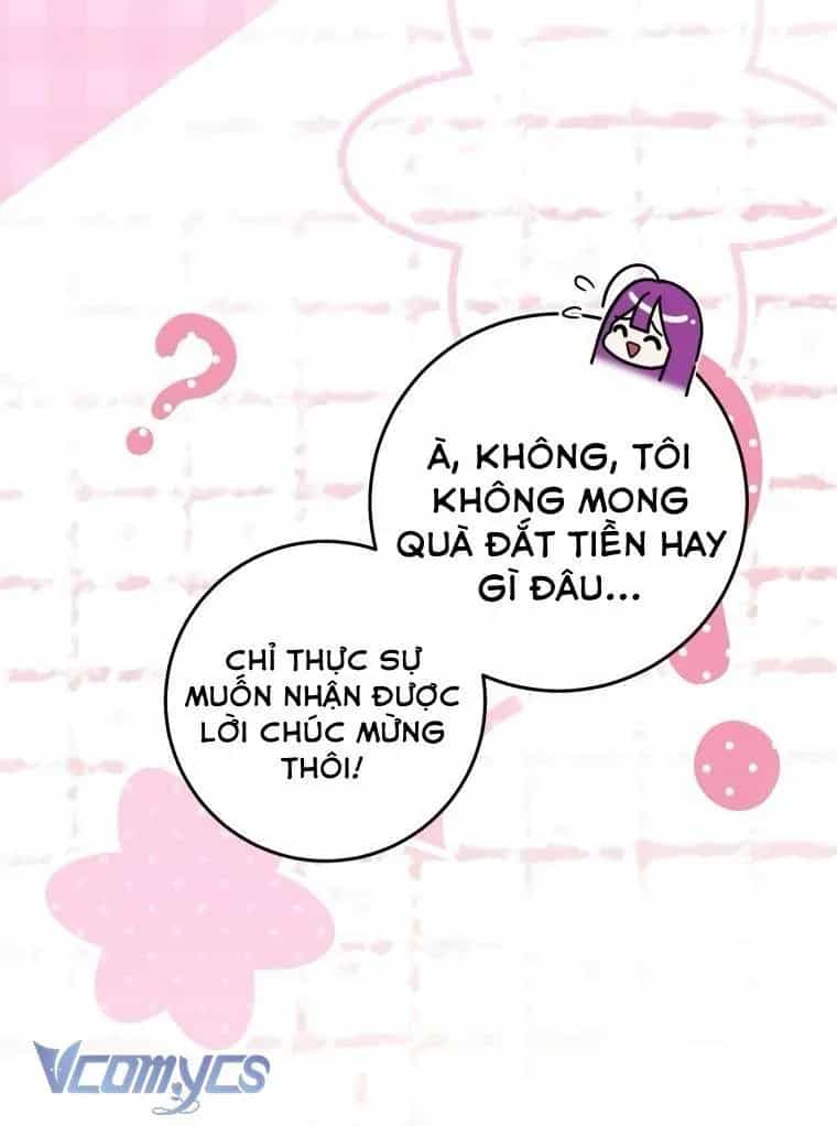 Người Vợ Hắc Ám Của Cậu Chồng Nhỏ - Chương 28 - ảnh 68