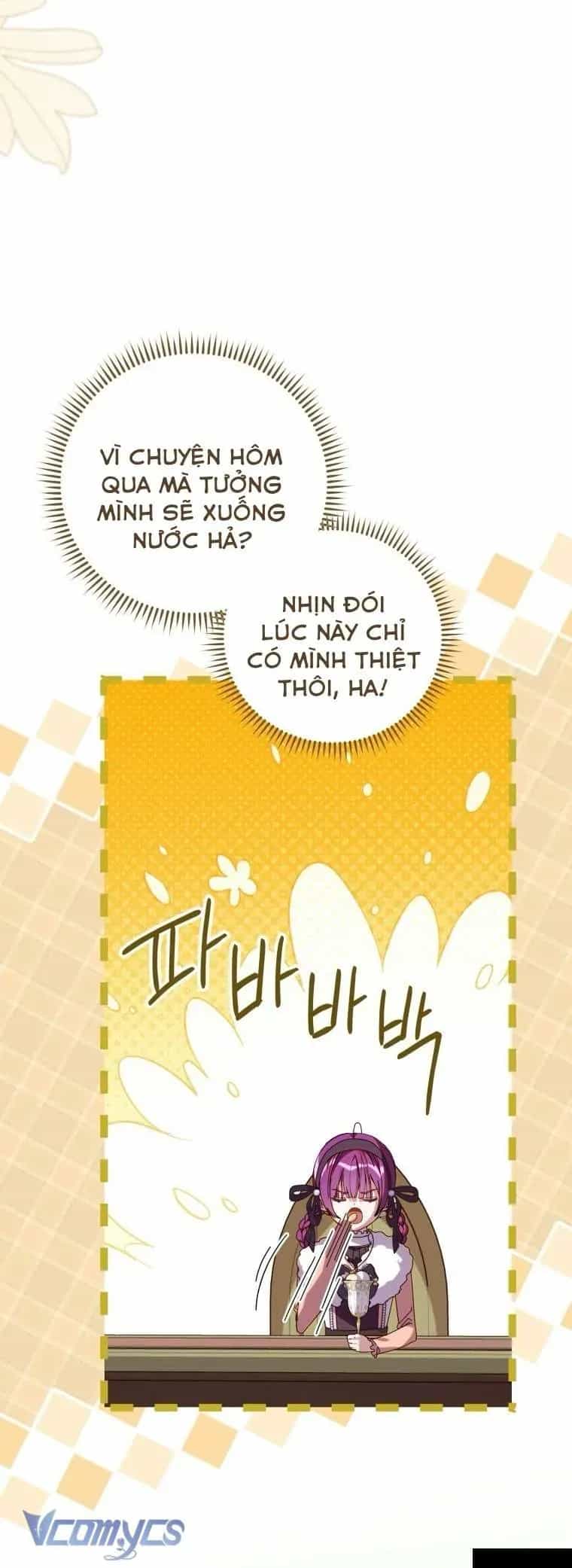 Người Vợ Hắc Ám Của Cậu Chồng Nhỏ - Chương 28 - ảnh 77