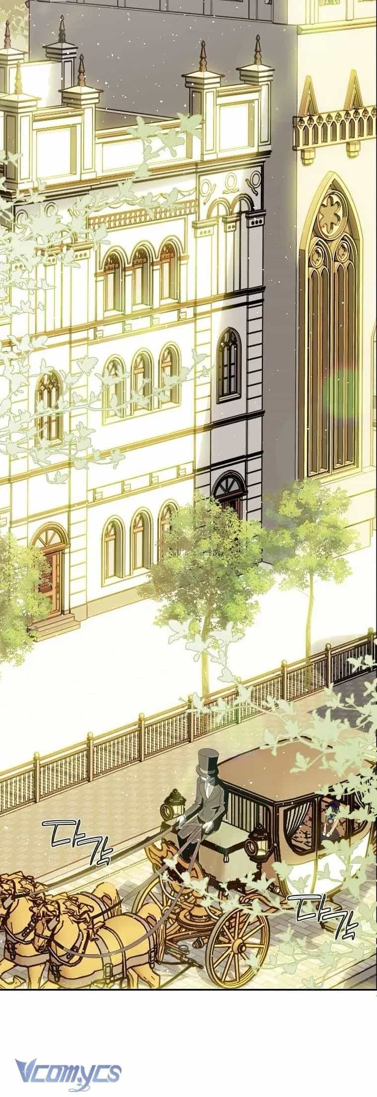 Người Vợ Hắc Ám Của Cậu Chồng Nhỏ - Chương 29 - ảnh 27