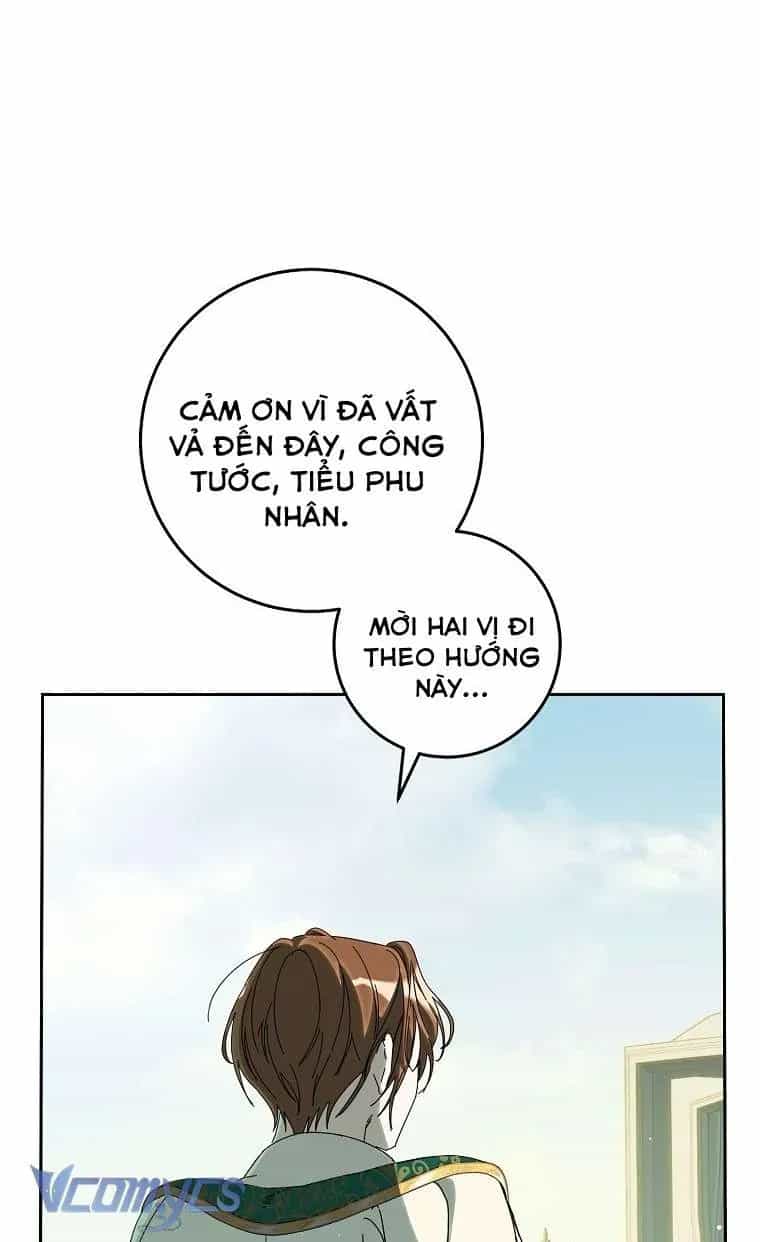 Người Vợ Hắc Ám Của Cậu Chồng Nhỏ - Chương 29 - ảnh 32