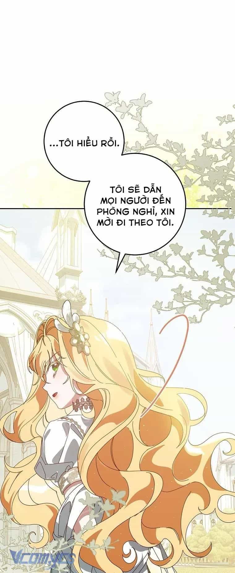 Người Vợ Hắc Ám Của Cậu Chồng Nhỏ - Chương 29 - ảnh 56
