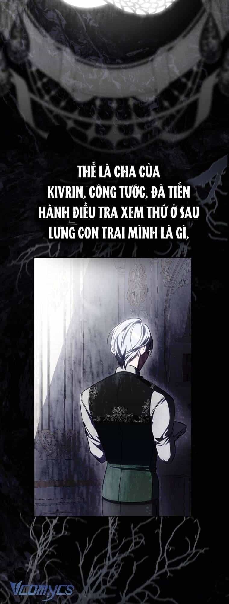 Người Vợ Hắc Ám Của Cậu Chồng Nhỏ - Chương 3 - ảnh 20