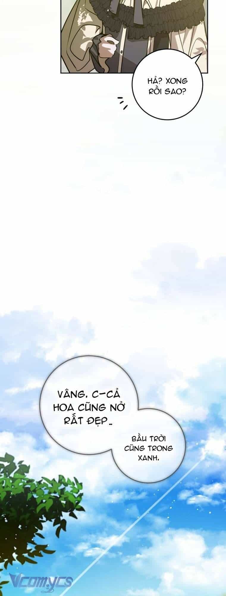 Người Vợ Hắc Ám Của Cậu Chồng Nhỏ - Chương 3 - ảnh 27
