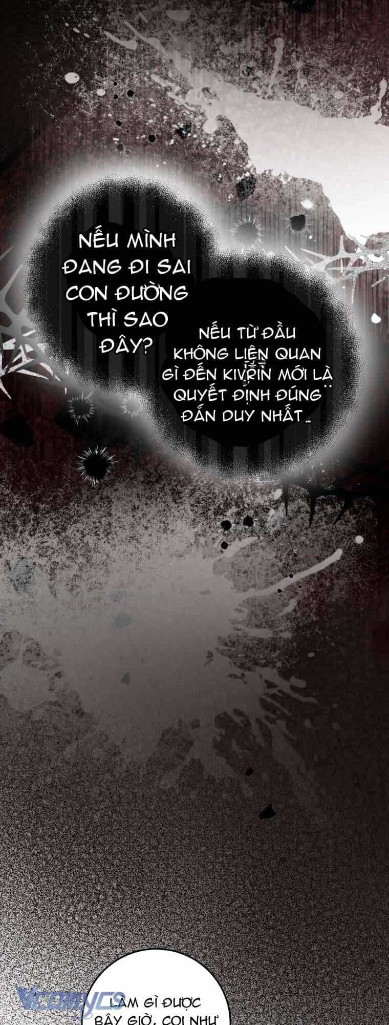 Người Vợ Hắc Ám Của Cậu Chồng Nhỏ - Chương 3 - ảnh 52